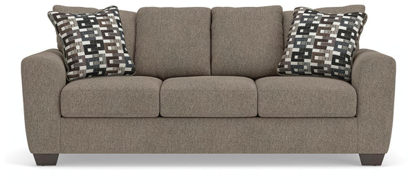 Triston-Peaks Sofa Sleeper
