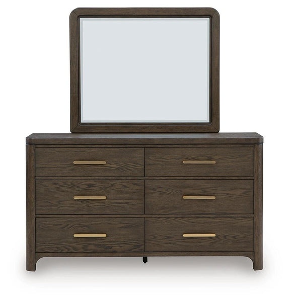 Radkin Dresser