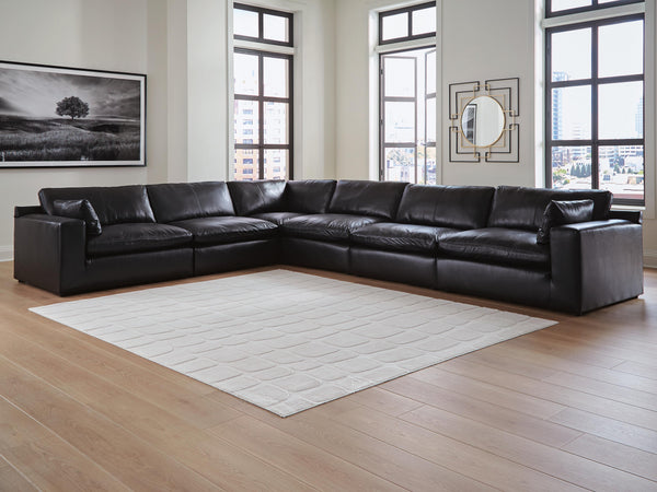 Emilia Sectional