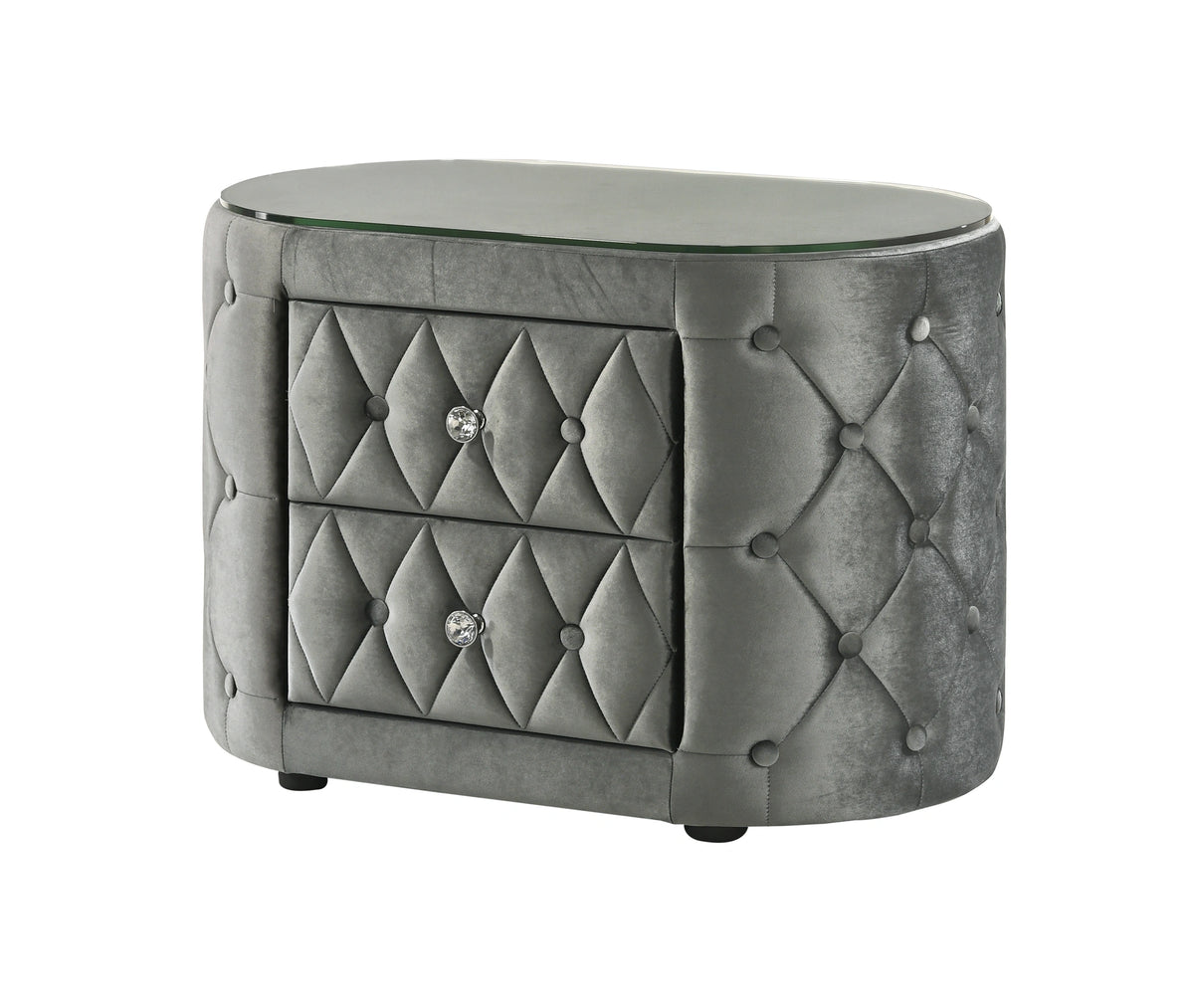 Voltare Night Stand