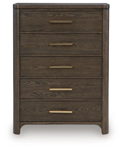 Radkin Chest of Drawers