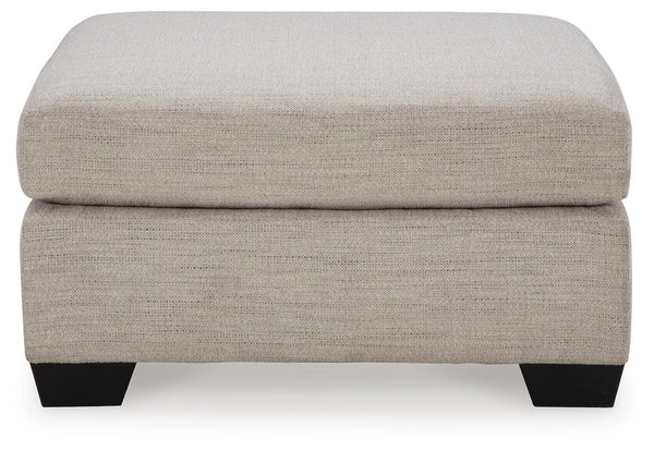 Mahoney Living Room Set