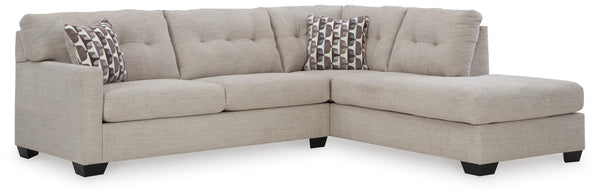 Mahoney Living Room Set