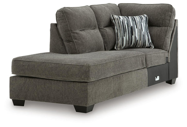 Olten Super Chaise