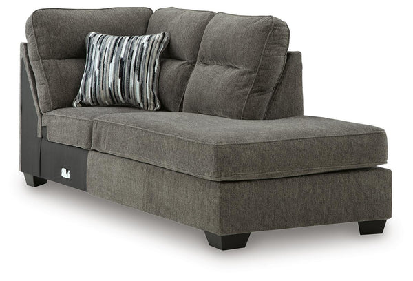 Olten Super Chaise
