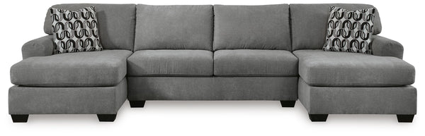 Birkdale Court Sectional