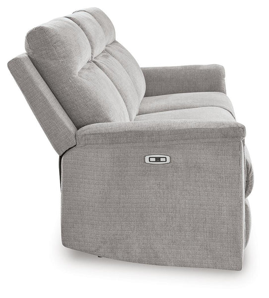 Barnsana Living Room Set