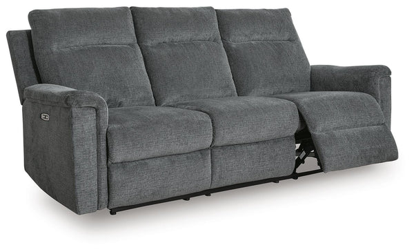 Barnsana Living Room Set