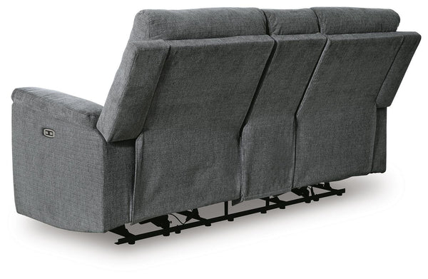 Barnsana Living Room Set