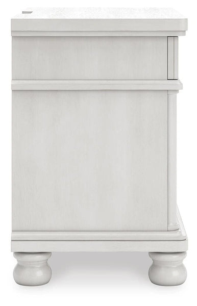 Rowlenstown Nightstand
