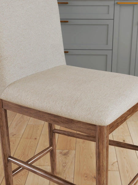 Isanti Barstool
