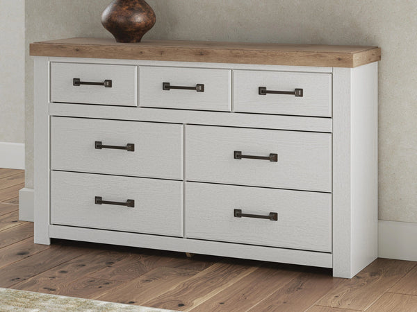 Savonport Dresser