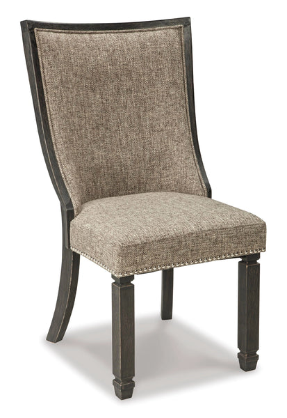 Tyler Creek Dining Chair Set