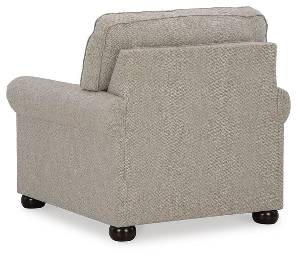 Gaelon Chair