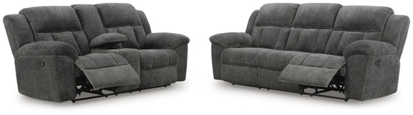 Frohn Living Room Set