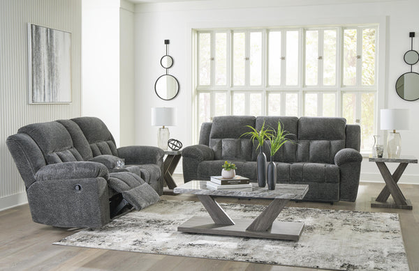 Frohn Living Room Set