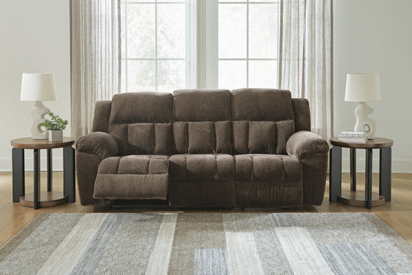 Frohn Reclining Sofa