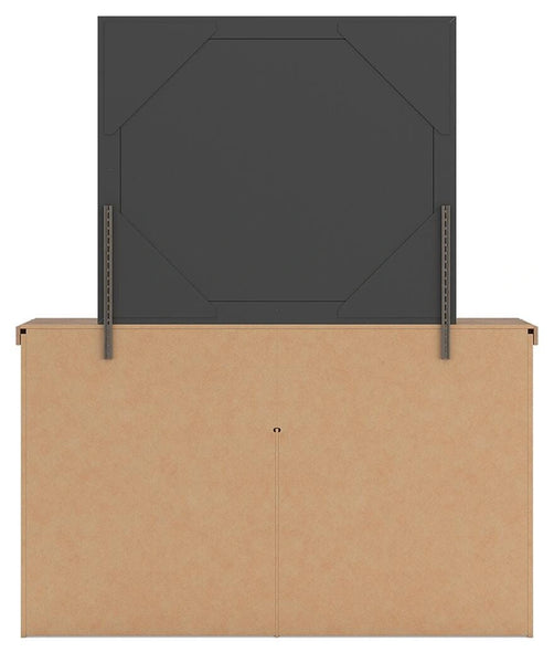 Savonport Dresser