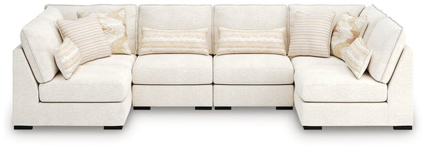 Donelson Creek Sectional
