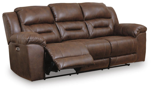 Stoneland Living Room Set