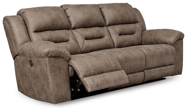 Stoneland Living Room Set