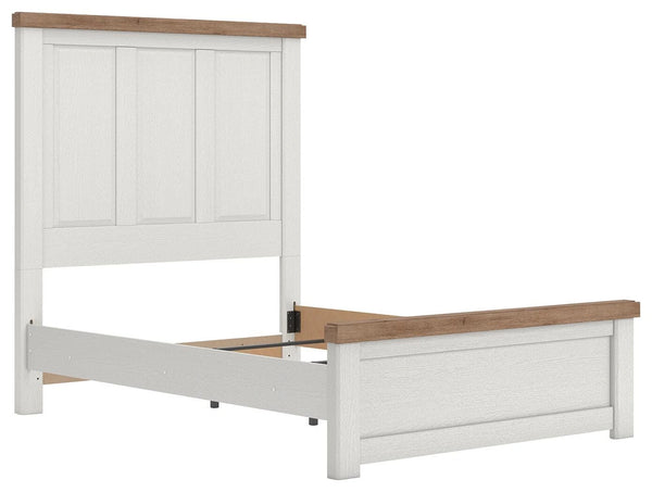 Savonport Bed