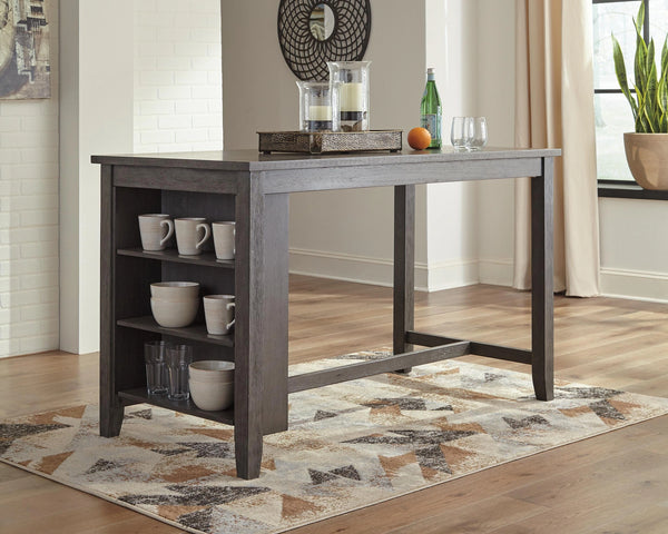 Caitbrook Counter Height Dining Table