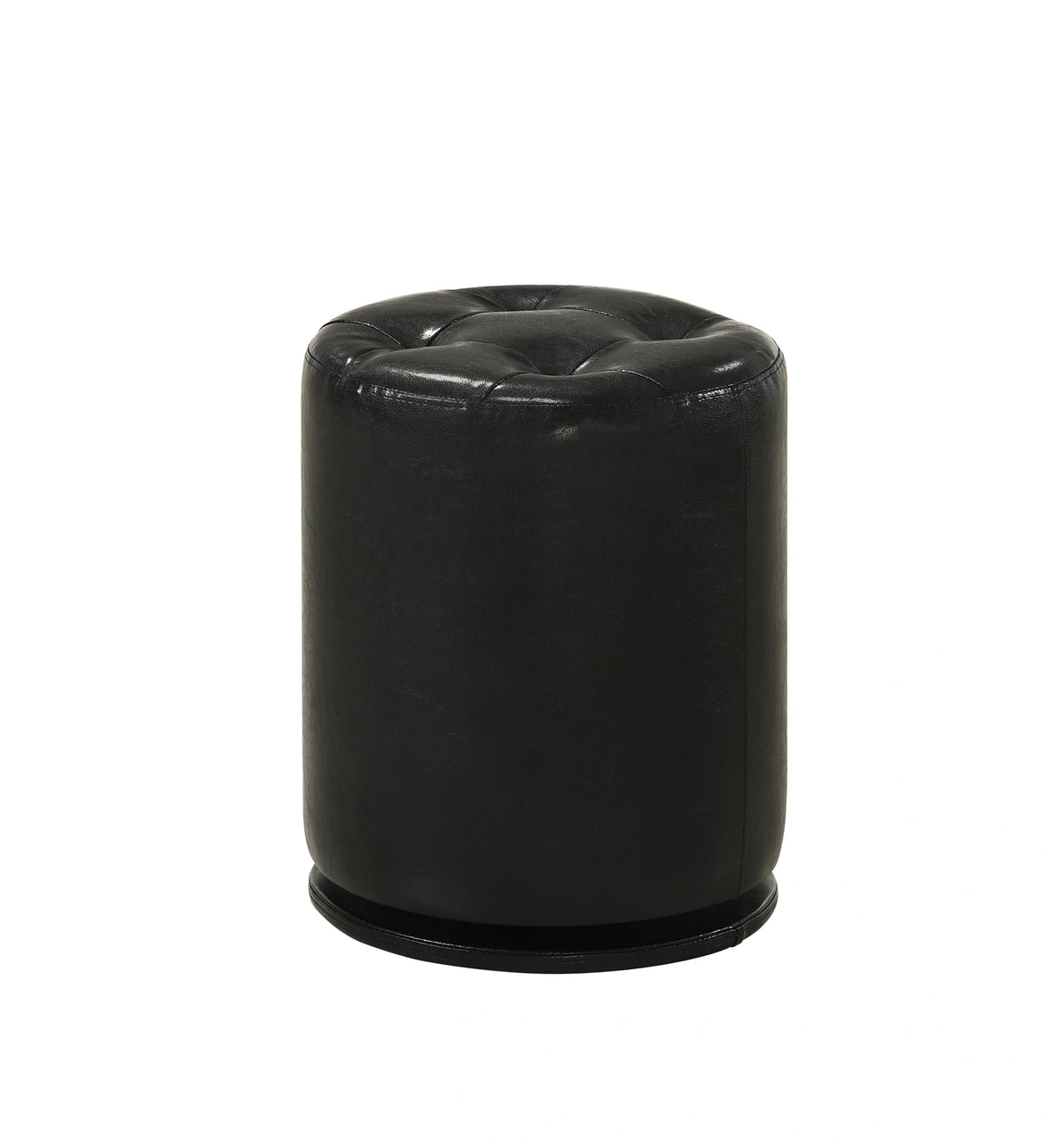 Morgan Round Swivel Stool