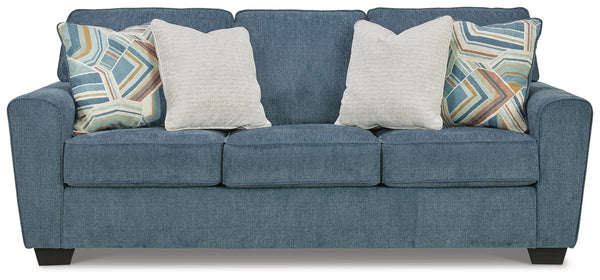 Cashton Living Room Set