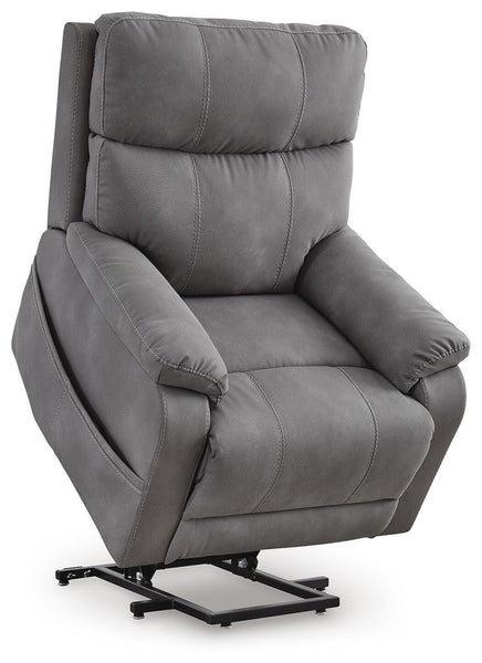Next-Gen Durapella Power Lift Recliner