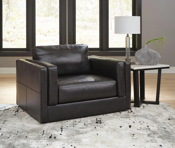 Amiata Oversized Chair