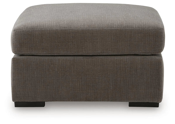 Larson Levee Ottoman