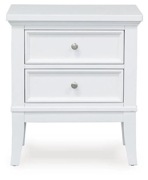 Trulani Nightstand