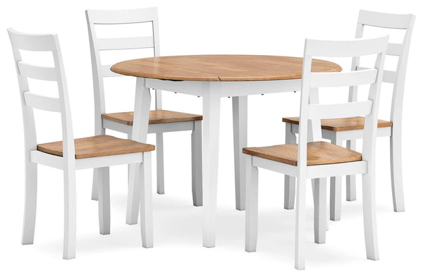 Gesthaven Dining Set