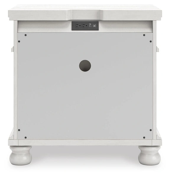 Rowlenstown Nightstand