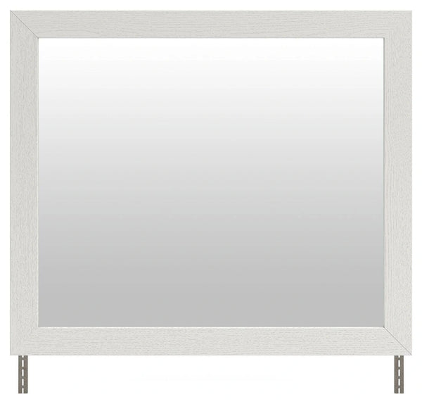 Savonport Mirror