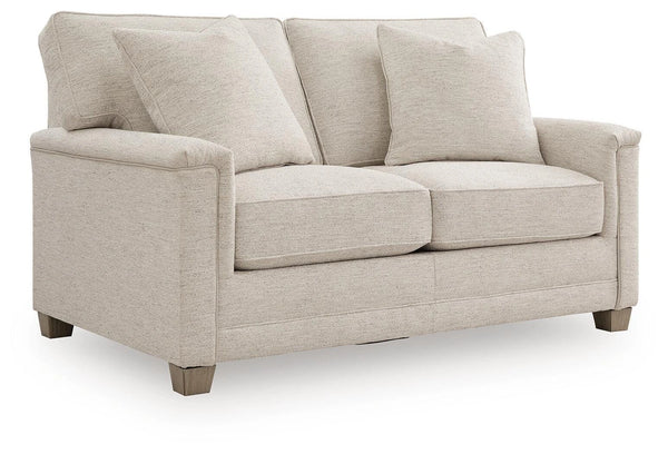 Rayne-Cove Loveseat