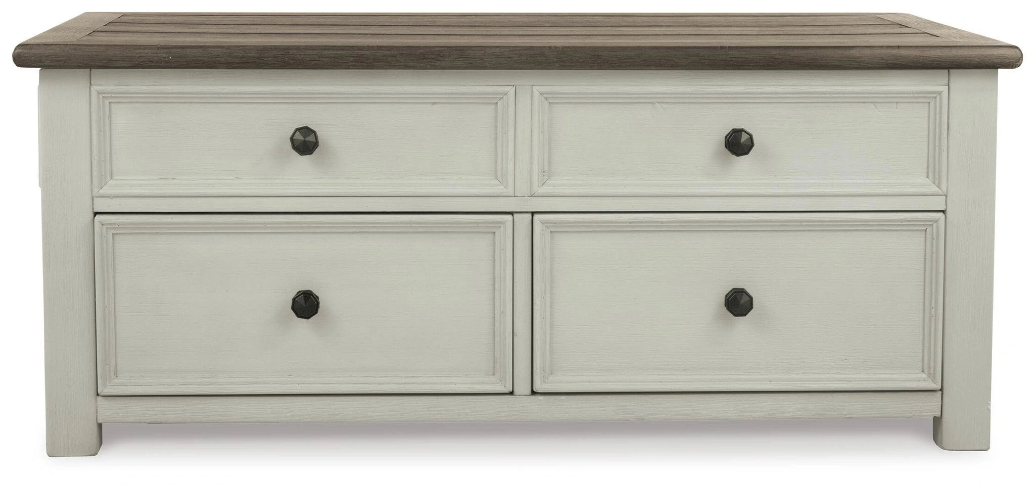 Bolanburg Coffee Table with Lift Top