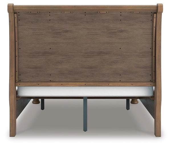 Feddinger Bedroom Set