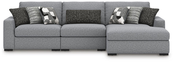 Bealton Sectional with Chaise