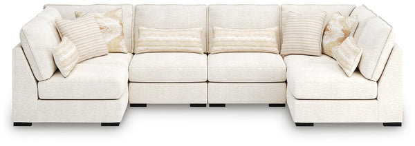Donelson Creek Sectional