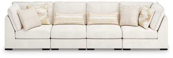 Donelson Creek Sectional