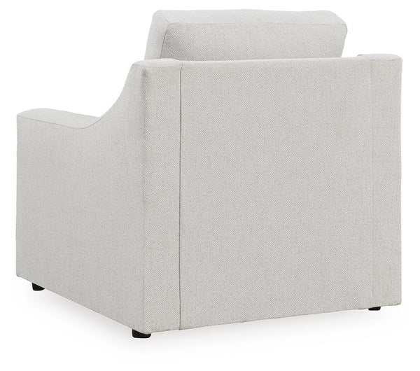 Maitelynn Upholstery Package