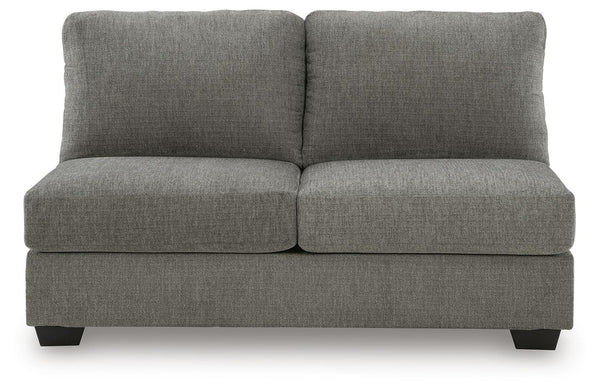 Clarington Sectional with Chaise