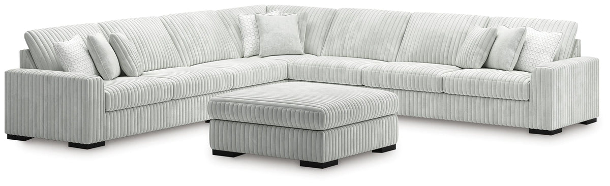 Stupendous Living Room Set