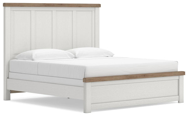 Savonport Bed