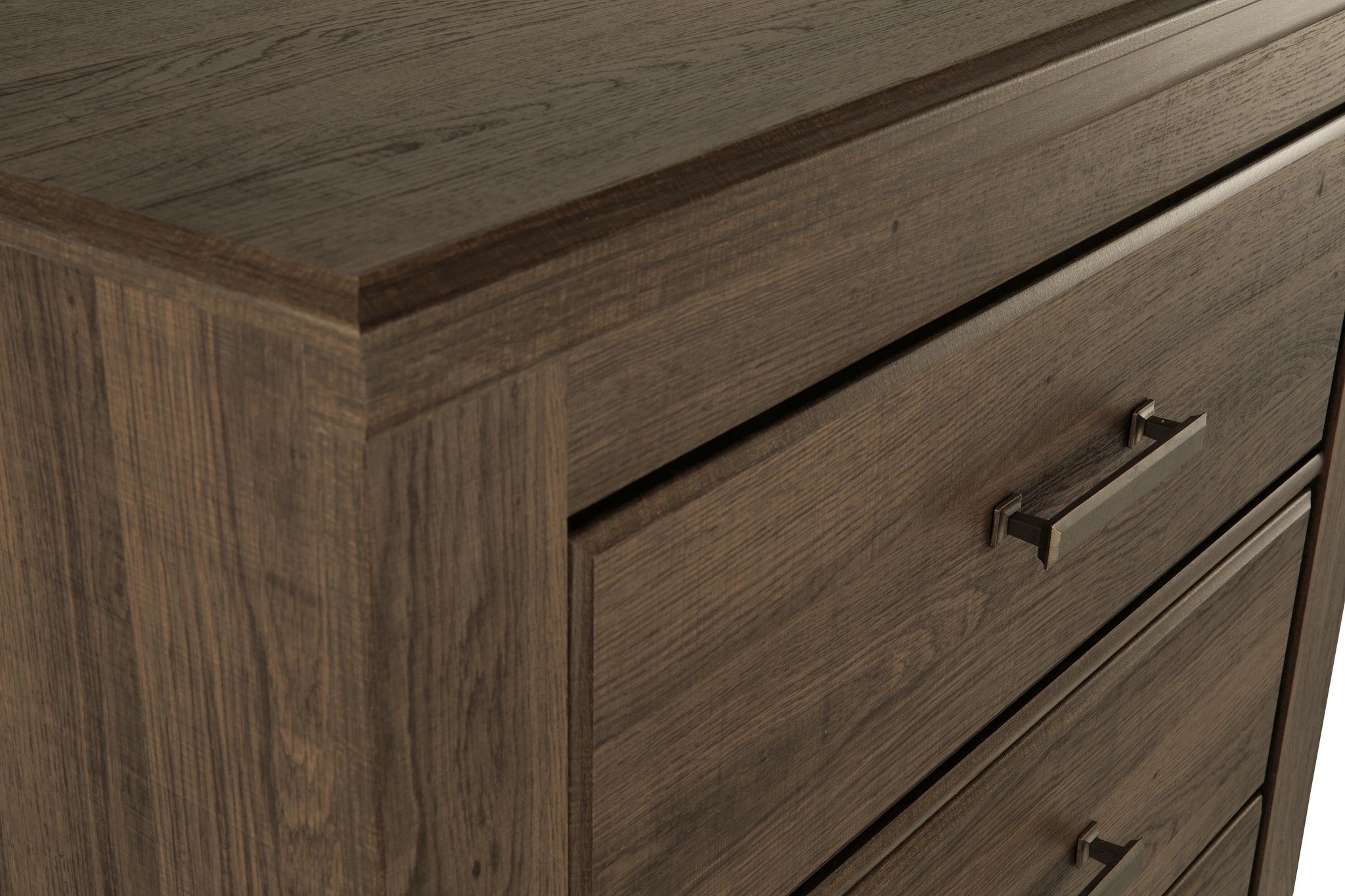 Juararo Chest of Drawers