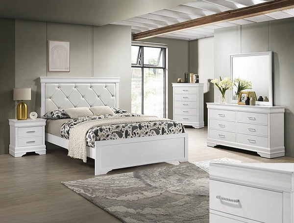 Amalia Nightstand