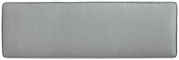 Elite Park Outdoor Bench with Cushion