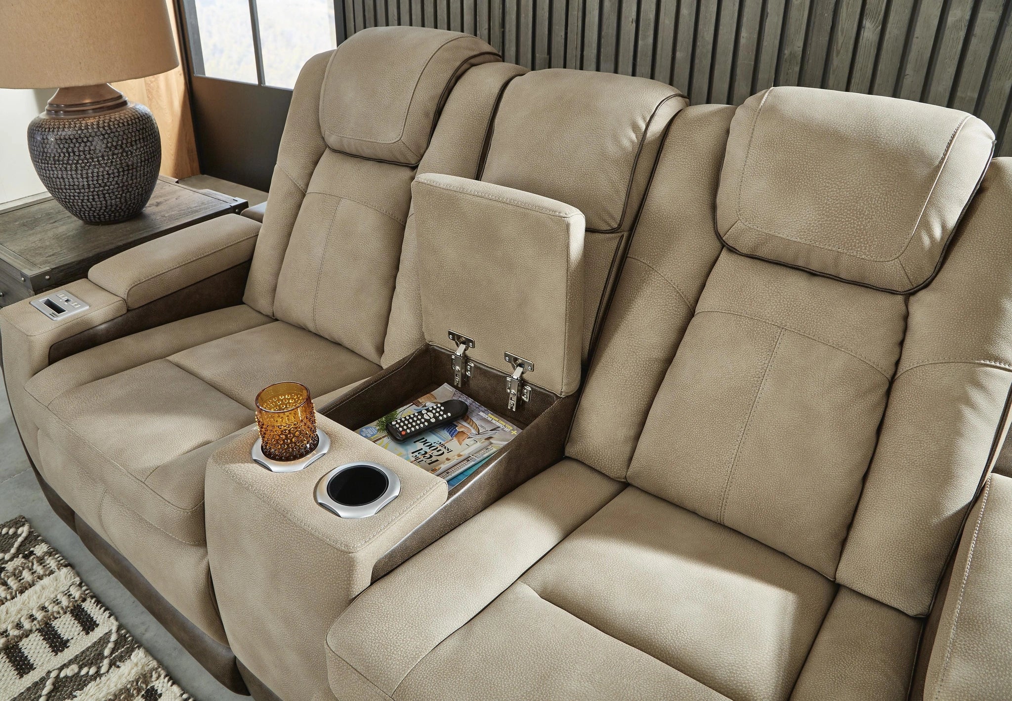 Next-Gen DuraPella Living Room Set